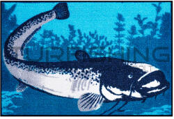 Delphin Szőnyeg Delphin CatchMe! HARCSA 60x40cm (795000308)