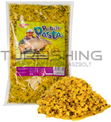 Benzar Mix Benzar Particle Pasta Rózsaszín Fokhagyma (97012046)