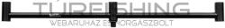 Carp Academy Basic Carp Kereszttartó 3botos 35cm (6227-603) - turfishing