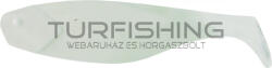 Mann's Bait Co. Ltd Mann's 8cm Shad W 5db/cs (88010301)