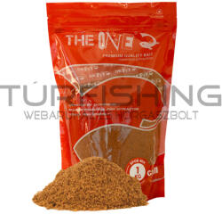 The One Spod Mix Cajun (98200120) - turfishing