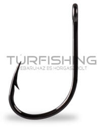 Mustad Big Gun Hooks 12/0 3db/csomag (m4161012) - turfishing