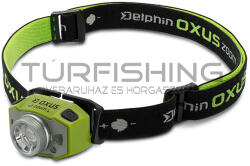 Delphin OXUS Zoom fejlámpa (101003073) - turfishing