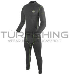 Delphin Thermo aláöltözet Delphin EnergyX / felső S (101004284)