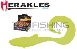 Herakles GARUDA SHAD XX 15cm Chartreuse (ARHKGXB03) - turfishing