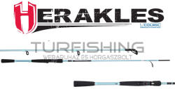 HERAKLES ENIGMA HES2-700M 7' 213cm 5-18gr Medium (CAHKENG02) - turfishing