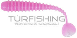 L&K Floating Long Fly 7 Cm 5 Db/cs Szin: Pink (87187302)