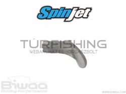 Biwaa CSERE FAROK SPINJET 5" 004 Transparent (B001695) - turfishing