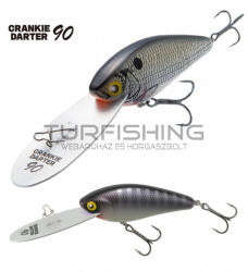 Tiemco TIEMCO CRANKIE DARTER 90 F 70mm 12gr Color 05 BS Bluegill (302700009005)