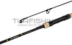Delphin ARMADA NX BlackWay Cork 300cm/3.00lbs/2 rész (101002521) - turfishing
