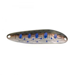 Tiemco TÁMOLYGÓ KANÁL TIEMCO LIGHTNING WOBBLER 47mm 7.2gr Color 211 (310801072211) - turfishing