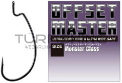 VARIVAS VARIVAS OFFSET HOROG MASTER MONSTER CLASS #6/0 (V122803)