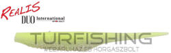 Duo DUO REALIS VERSA PINTAIL 3" 7.6cm F075 Chartreuse Shad (DUO78475)