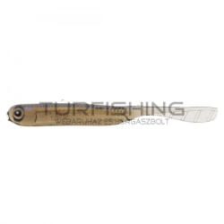 Tiemco TIEMCO PDL SUPER LIVINGFISH 3" 7.6cm Color 26 L Magic (300110903026)