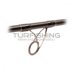 EnergoTeam Max2 Feeder Light Bot 3.3m (13322330) - turfishing