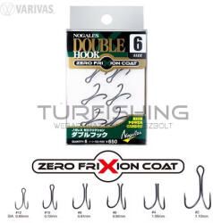 VARIVAS VARIVAS NOGLES ZERO FRICTION KÉTÁGÚ HOROG #10 (V090270)