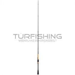 Shimano Expride Spinning Pergető Bot 2, 18m 7-21g (22exp272mh2)