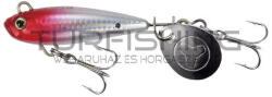 Duo DUO TETRA WORKS SPIN 2.8cm 5gr SMA0514 Uroko Red Head (DUO42148)