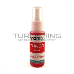 Promix Turbo Spray Vörös Szeder 30ml (pmtsvsz0)