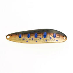 Tiemco TÁMOLYGÓ KANÁL TIEMCO LIGHTNING WOBBLER 60mm 14gr Color 311 (310801014311) - turfishing