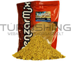 Benzar Mix Benzar Turbo Method Trópusi Vajsav 800 Gr (98135374)