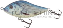 Salmo Wobbler Slider Sd10f Gt (84570116)