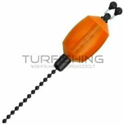 FOX Black Label Dumpy Bobbins Narancssárga (CBI098)