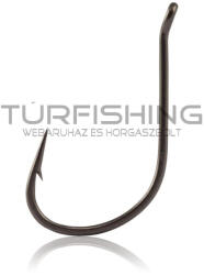 Mustad Wormer Titanx 8 12db/cs (m4116008)