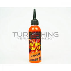 Motaba Carp Method Flavour Mango Fluo 150 Ml (m9000858)