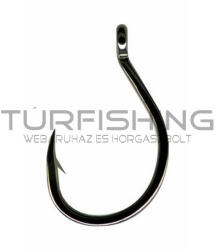 Cralusso Method Horog Bronz 12 (10 Db/csomag) (46608112) - turfishing