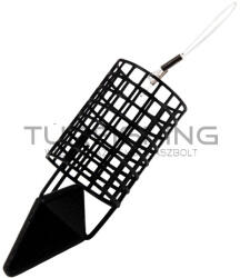 Maver Bullet Feeder 25mmx25mm Mesh 40g (ma542040)