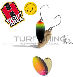 Herakles AREA SPOON K1 1.8gr Color 125 (ARHKK118125) - turfishing