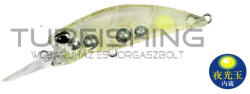 Duo DUO TETRA WORKS TOTOSHAD 4.8cm 4.5gr CCC0364 Clear Light Yellow (DUO25615)