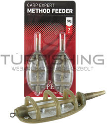 EnergoTeam Method Feeder Kosár 2db/csomag 70g (58699070)