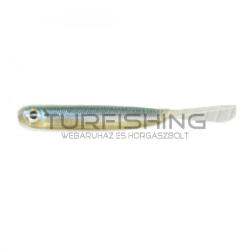 Tiemco TIEMCO PDL SUPER LIVINGFISH 4" 10cm Color 09 (300110904009)