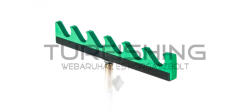 EnergoTeam Bottartó Extreme River Feeder Rest 6 Bordával (xs613016) - turfishing