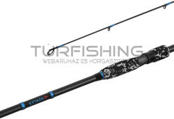 Delphin EXTAZA 24T 270cm/7-25g/2 rész (101003153) - turfishing