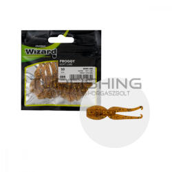 Wizard Froggy Col 005 10pcs/bag (86965050) - turfishing