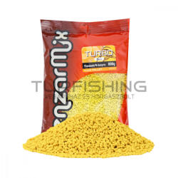 Benzar Mix Benzar Fluo Turbo Pellet Ananász-vajsav 3 Mm (98120276)