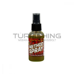 Benzar Mix Method Spray Csoki Narancs 50ml (98015088)
