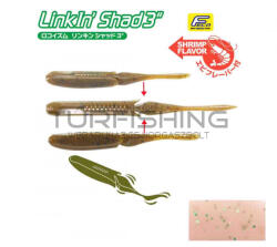 Tiemco TIEMCO LINKIN SHAD 5" 12.5cm Color 155 (300113850155)