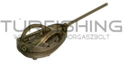 Cralusso Rocket Method Kosár (2db/csomag) 40 Gr (58271740) - turfishing