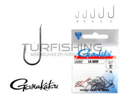 Gamakatsu LS-1312F/012 25/cs (146539-012) - turfishing