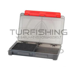 Box Fox Rage Storage Compact Box - Large (nbx018)