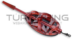 Delphin Method QUIX Method Feeder kosár L / 50g (101003078)