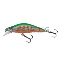 Tiemco TIEMCO IMERU 50S 50mm 4.3gr Color 018 LH Lime Trout OR (310402350018)