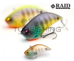 Raid Japan RAID LEVEL VIB 54mm 10.6gr 042 Onion Gill (RAID15707) - turfishing