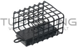 EnergoTeam Feeder E. Kosár 25g Szegletes (58073025)