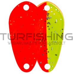 MAVER Fario Spoon 1, 1g Recast 09 (ma526009)