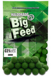  Haldorádó Big Feed - C21 Boilie - Amur (HBFC21B-AM800)